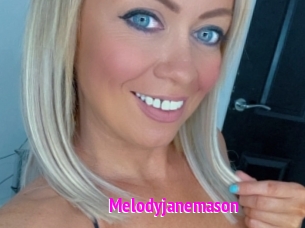 Melodyjanemason