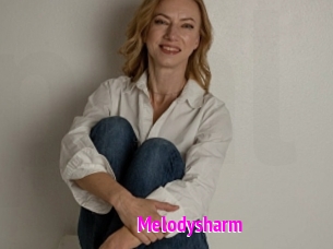 Melodysharm