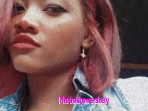 Melodywesley