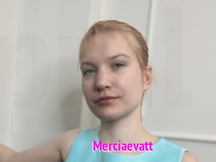 Merciaevatt