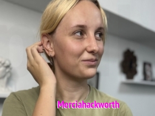 Merciahackworth