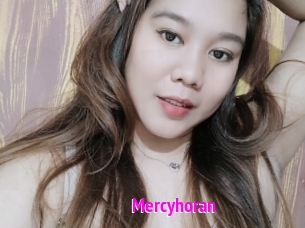 Mercyhoran