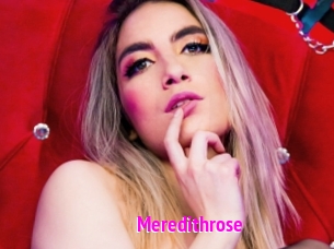 Meredithrose