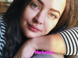 Merhetaia