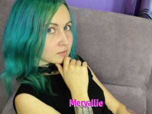 Meryallie