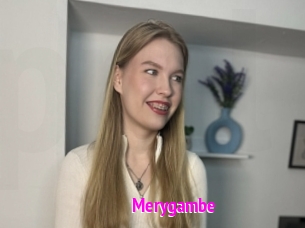 Merygambe