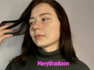 Merylfrankson