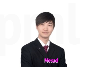 Mesad