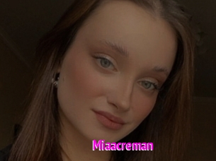 Miaacreman