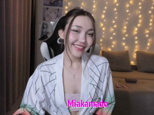 Miakamado