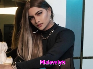 Mialovelyts