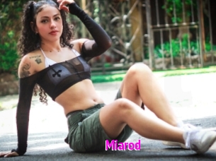 Miarod