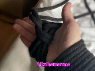 Miathemenace