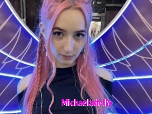 Michaeladelly