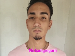 Michaelgregorii