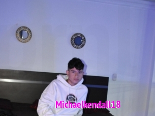 Michaelkendall18