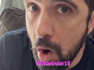 Michaelruler18