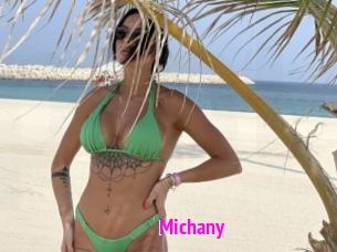 Michany