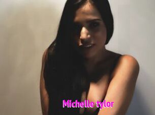 Michelle_tylor