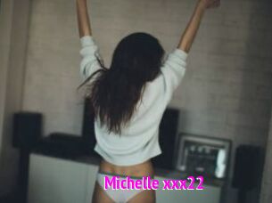 Michelle_xxx22