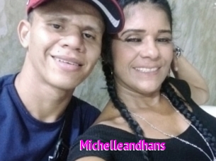 Michelleandhans