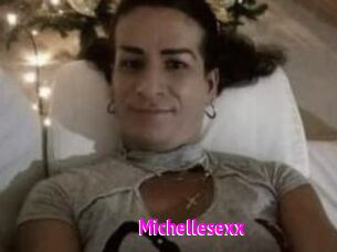 Michellesexx