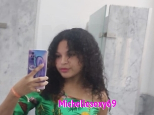 Michellesexy69