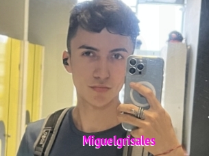 Miguelgrisales