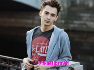 Mikaellbrown