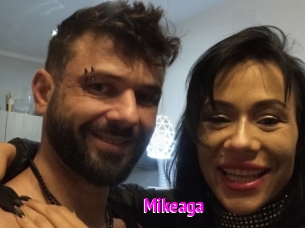 Mikeaga