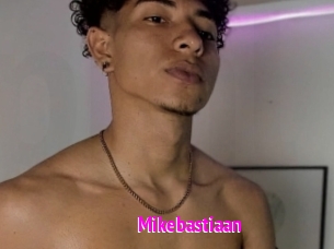 Mikebastiaan