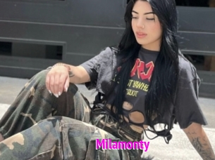 Milamonty