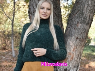 Milavadavis