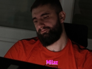 Milaz