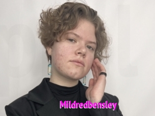 Mildredbensley