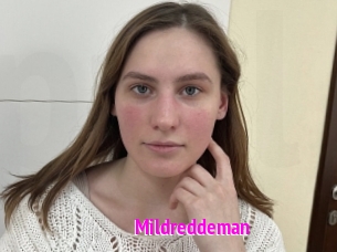 Mildreddeman