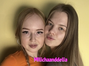 Milichaanddelia