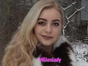 Milionlady