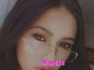 milkgril78 Porn Loverz