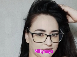 Millymaya