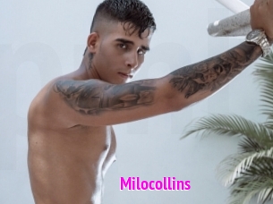 Milocollins