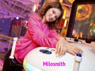 Milosmith