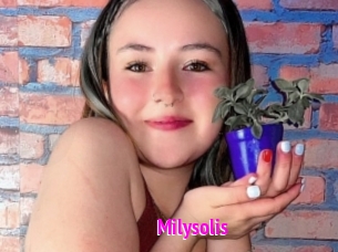 Milysolis