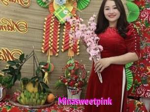 Minasweetpink