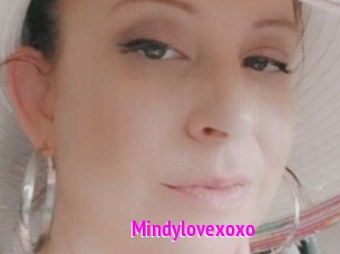 Mindylovexoxo