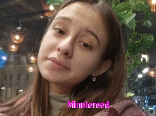 Minniereed