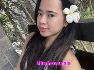 Minnieswunnie