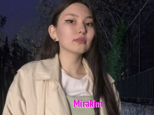 Mirakim