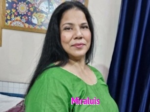 Miraluis