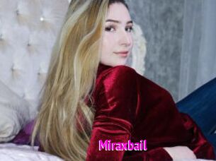 Miraxbail